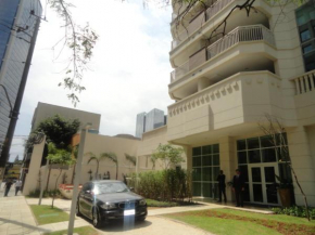 Flat Vila Olímpia - Jk Iguatemi e Parque do Povo